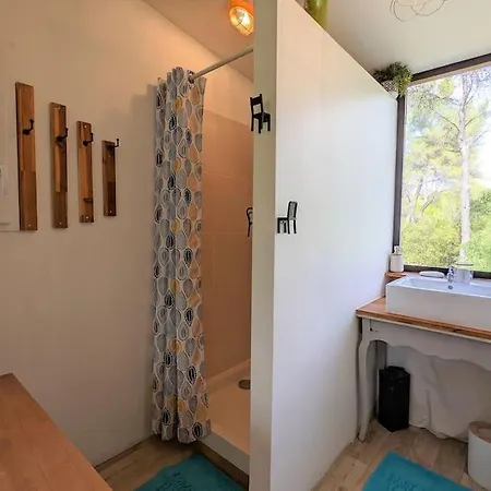 Charmante Maison En Pleine Nature Avec Piscine Assas