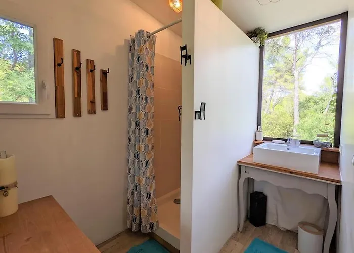 Charmante Maison En Pleine Nature Avec Piscine Assas