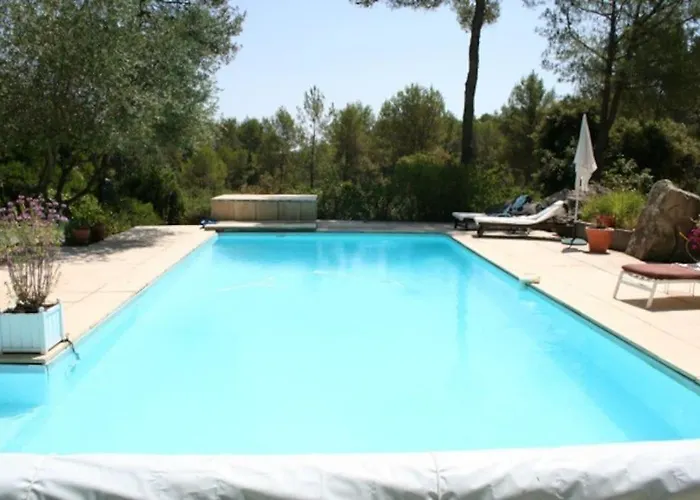 Charmante Maison En Pleine Nature Avec Piscine Nyaraló *