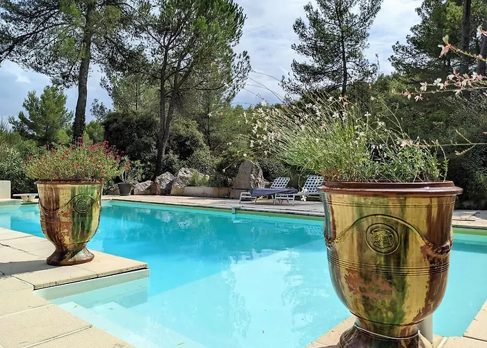 Nyaraló Charmante Maison En Pleine Nature Avec Piscine *
